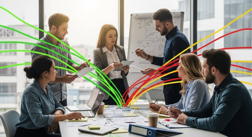 Carve the Edge: Build Markets by Drawing Sharper Lines 1 Carve the Edge: Build Markets by Drawing Sharper Lines - Build Markets by Drawing Sharper Lines 1