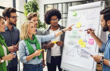 Build Markets by Drawing Sharper Lines