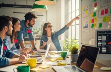 Building Scalable Systems When the Market Tightens