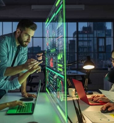 From Guesswork to Designed Tests. How Elite Founders De-Risk Their Narrative