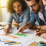 Precision Over Chaos: How Advanced Founders Turn Distraction Into a Systematic Advantage - How Advanced Founders Turn Distraction Into a Systematic Advantage