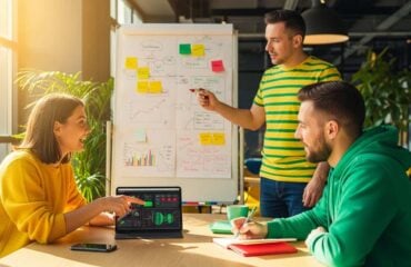 Make Decisions That Create Feedback Loops