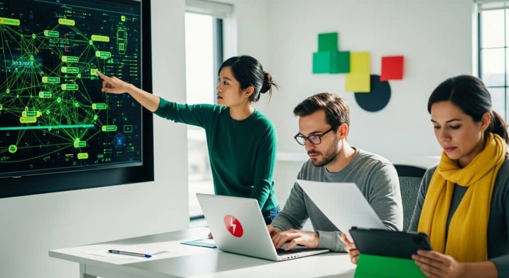 The Power of No: How Elite Founders Use Disqualifiers to Protect Their Time 1 The Power of No: How Elite Founders Use Disqualifiers to Protect Their Time - The Power of No. How Elite Founders Use Disqualifiers to Protect Their Time