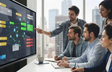 Turning Activity Into Repeatable Progress