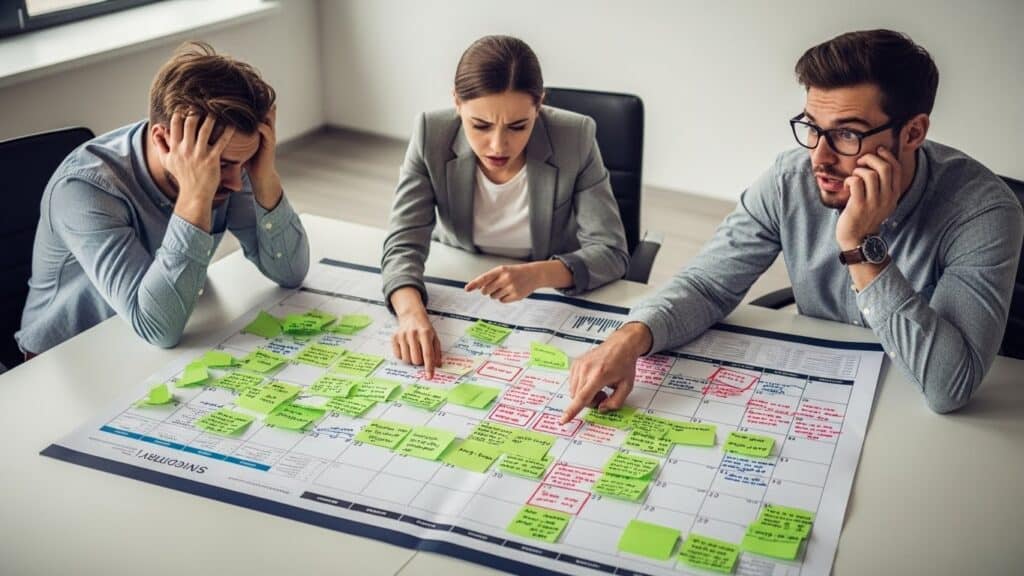 When Founders Realize Their Calendar Is Making Their Decisions for Them 1 When Founders Realize Their Calendar Is Making Their Decisions for Them - When Founders Realize Their Calendar Is Making Their Decisions for Them 1