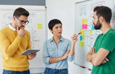 Why Advanced Founders Stall When Their Story Stops Scaling