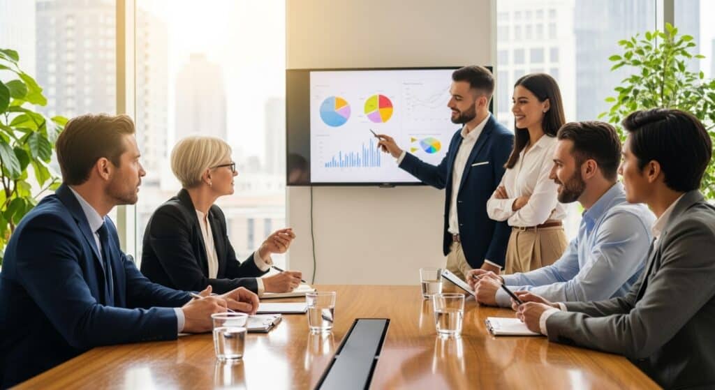 Why Investors Feel It Before They See the Deck 1 Why Investors Feel It Before They See the Deck - Why Investors Feel It Before They See the Deck 1