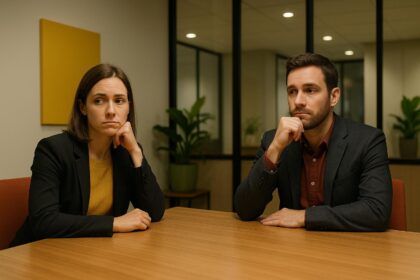 Why Prospects Ghost After Demos (And the 3-Step Fix)