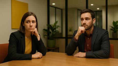 Why Prospects Ghost After Demos (And the 3-Step Fix) Why Prospects Ghost After Demos (And the 3-Step Fix)