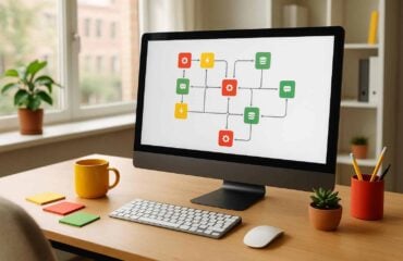 N8N Workflow Tips for Data-Driven Startups N8N Workflow Tips for Data-Driven Startups