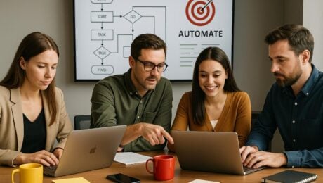 How to Automate Content Marketing Workflows How to Automate Content Marketing Workflows