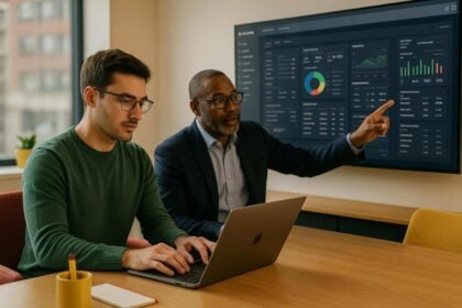 What is a Forward Deployed Software Engineer