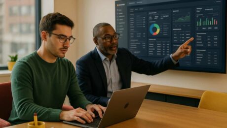 What is a Forward Deployed Software Engineer