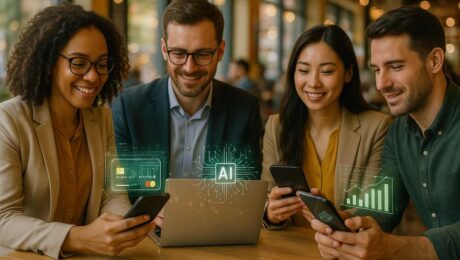 AI’s Role in Digital Payment Adoption AI's Role in Digital Payment Adoption