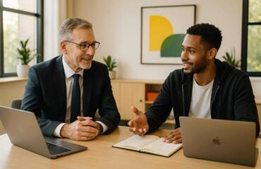 Corporate-Startup Collaboration: Best Practices