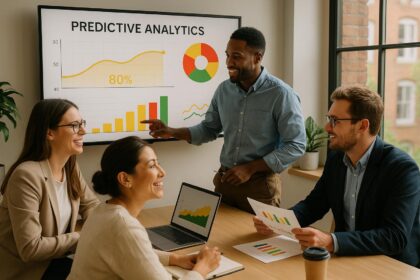 How AI Cuts Churn To Grow MRR