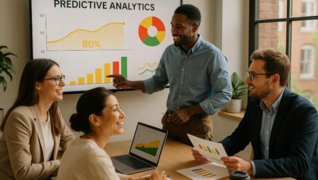 How AI Cuts Churn To Grow MRR How AI Cuts Churn To Grow MRR