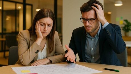 When Your Agency Can’t Build What They Recommend: The Implementation Gap Costing You $40K+ When Your Agency Can't Build What They Recommend: The Implementation Gap Costing You $40K+