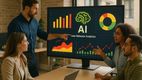 How AI Improves In-App Ad Targeting How AI Improves In-App Ad Targeting