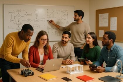 Top 10 University Tech Transfer Offices for Startup Funding & Licensing