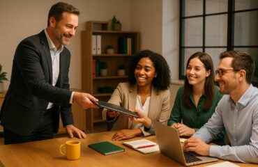 Founder Led Sales to Sales Team: The Transition Guide