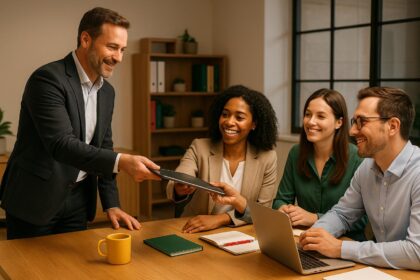 Founder Led Sales to Sales Team: The Transition Guide