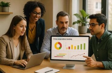 AI in Value Proposition Testing AI in Value Proposition Testing
