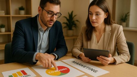 Co-Branding vs. Marketing Partnerships