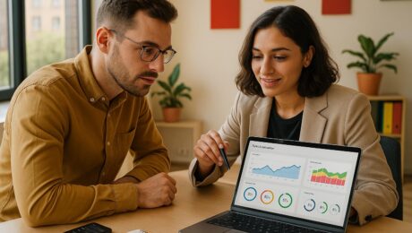 Sales Automation for Startups: What to Automate First (Priority Framework)