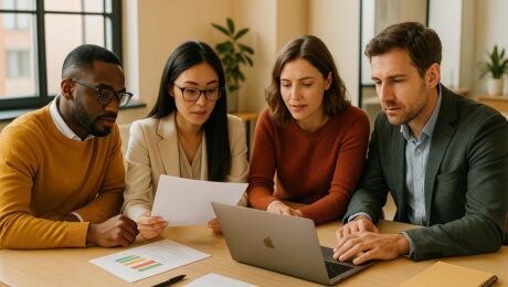 B2B Sales Process Template for SaaS Founders (Copy-Paste Framework) B2B Sales Process Template for SaaS Founders (Copy-Paste Framework)