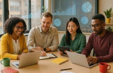 AI Tools for Data Monetization