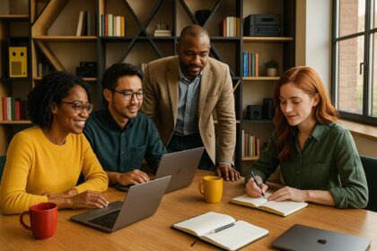 Building the Foundation: Essential Components for AI Data Infrastructure