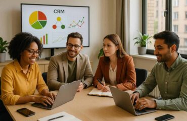 Sales CRM for Startups: Setup Guide (HubSpot, Pipedrive, Attio Compared) Sales CRM for Startups: Setup Guide (HubSpot, Pipedrive, Attio Compared)