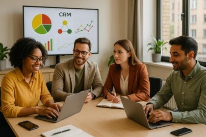 Sales CRM for Startups: Setup Guide (HubSpot, Pipedrive, Attio Compared)