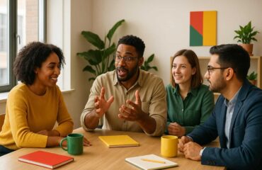 How Storytelling Drives Startup Growth