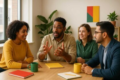 How Storytelling Drives Startup Growth