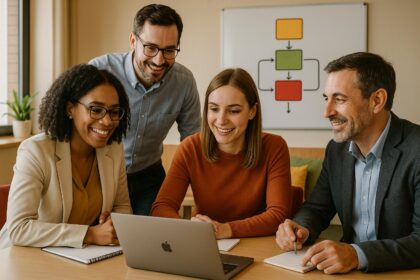 Post Demo Follow Up Sequence: The 4-Email System That Doubles Close Rates