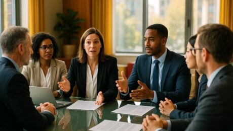 Negotiating Board Control in Term Sheets Negotiating Board Control in Term Sheets