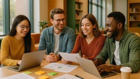 Licensing Made Easy: Ranking the Most Startup-Friendly Universities Licensing Made Easy: Ranking the Most Startup-Friendly Universities