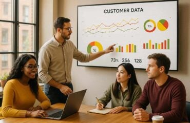 When to Automate Customer Experience Metrics