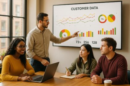When to Automate Customer Experience Metrics