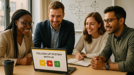How to Build a Follow-Up System with AI How to Build a Follow-Up System with AI