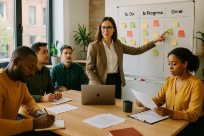 How Founders Delegate Without Losing Control