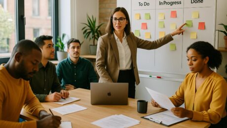 How Founders Delegate Without Losing Control How Founders Delegate Without Losing Control