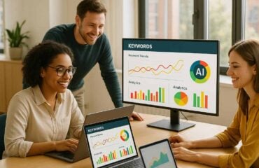 AI-Powered Keyword Tracking Tools Explained
