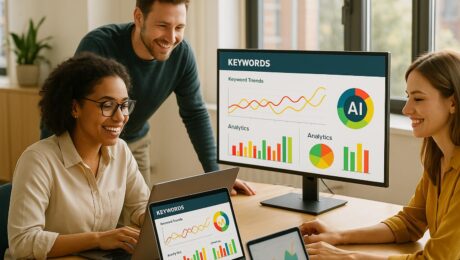 AI-Powered Keyword Tracking Tools Explained AI-Powered Keyword Tracking Tools Explained
