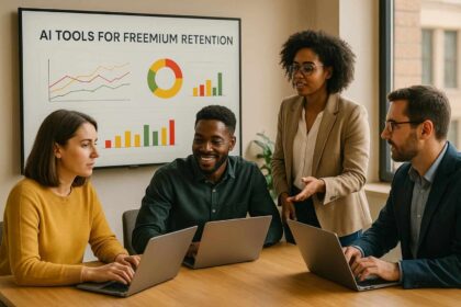 AI Tools for Freemium Retention