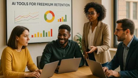 AI Tools for Freemium Retention