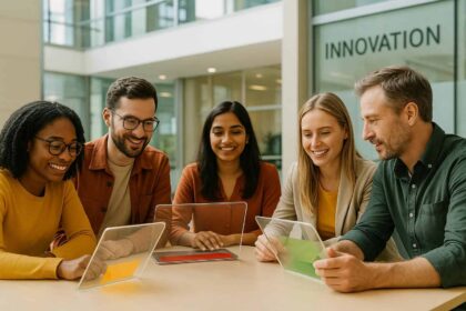 Startup Goldmine: Which Universities Make Technology Transfer Simple?