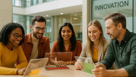 Startup Goldmine: Which Universities Make Technology Transfer Simple?